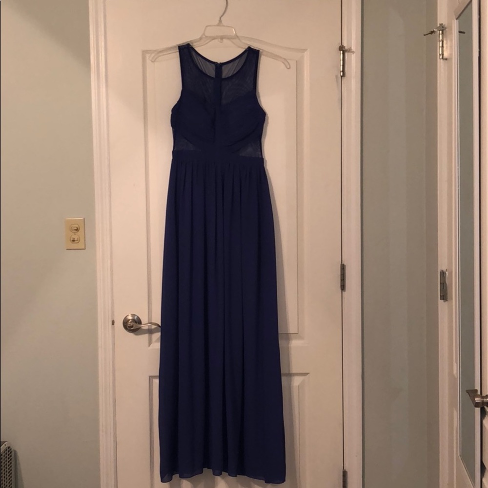 Prom Girl prom/formal dress